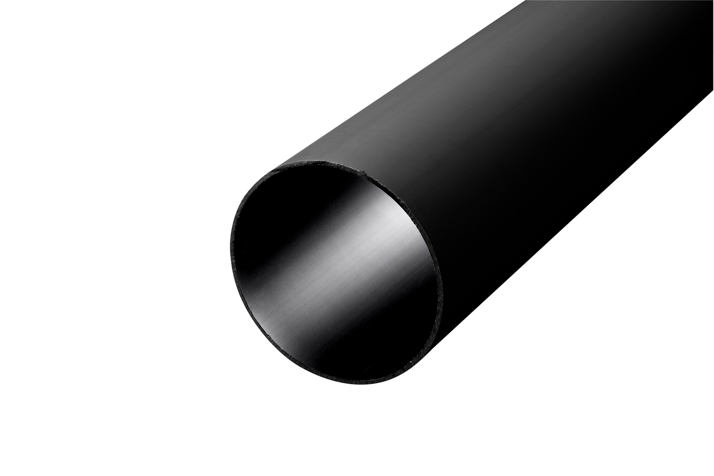 Muovikanava Uponor 3m 125mm