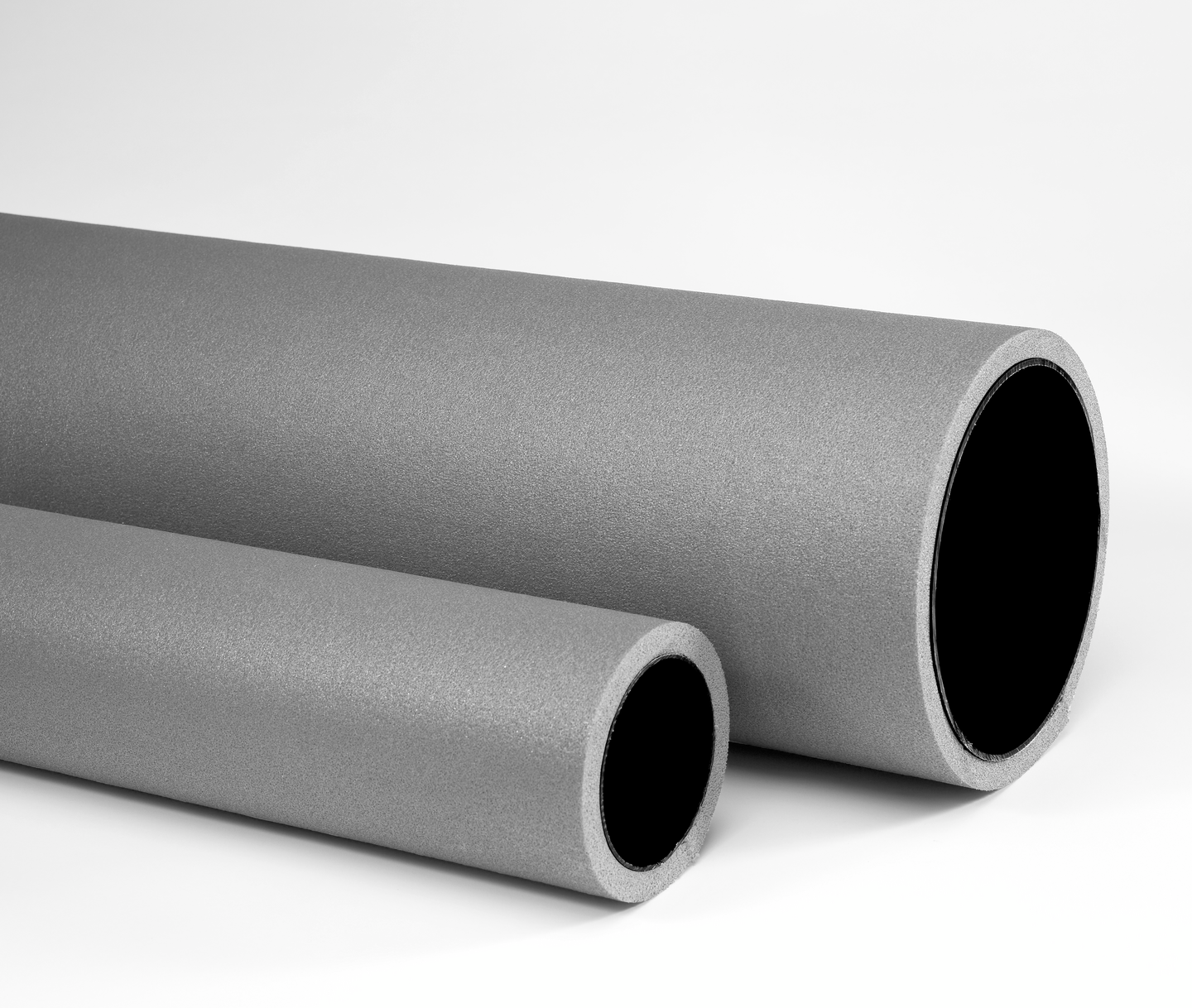 Muovikanava eristetty Uponor 3m 200mm