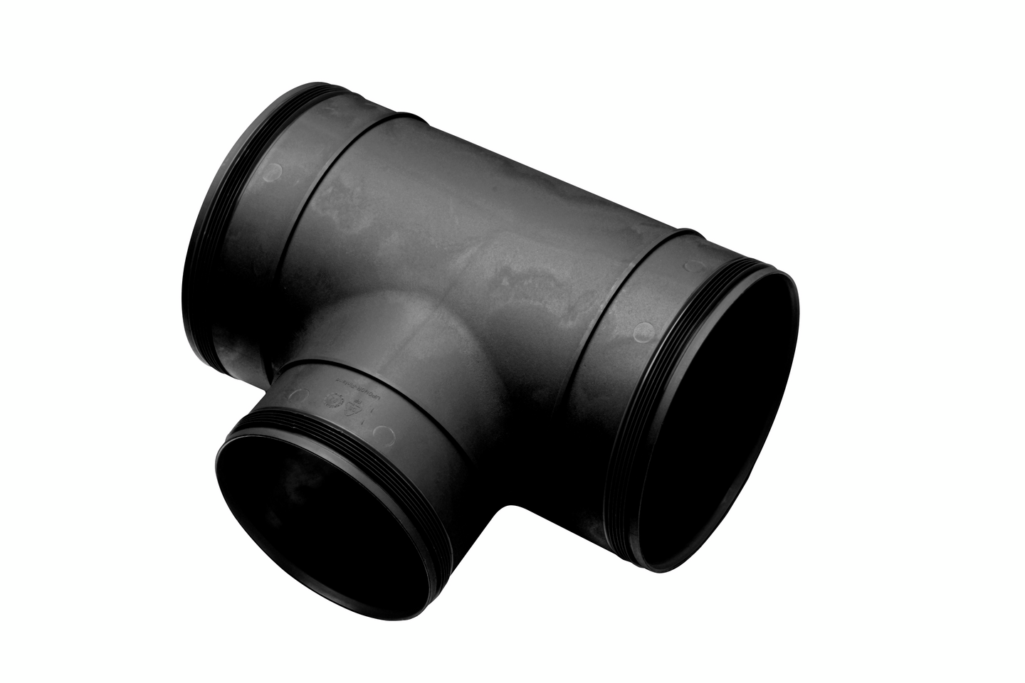 T-kappale Uponor 100/100