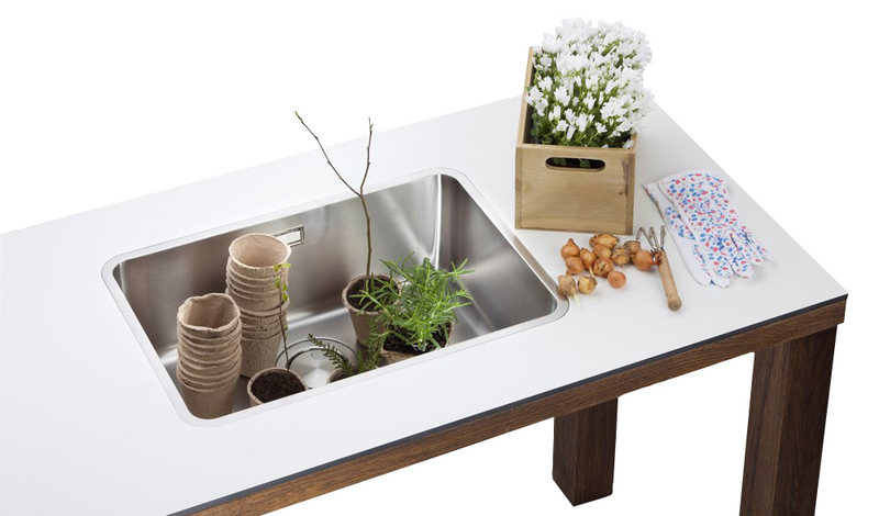 Allas Stala CS-50 rst monoreunalla