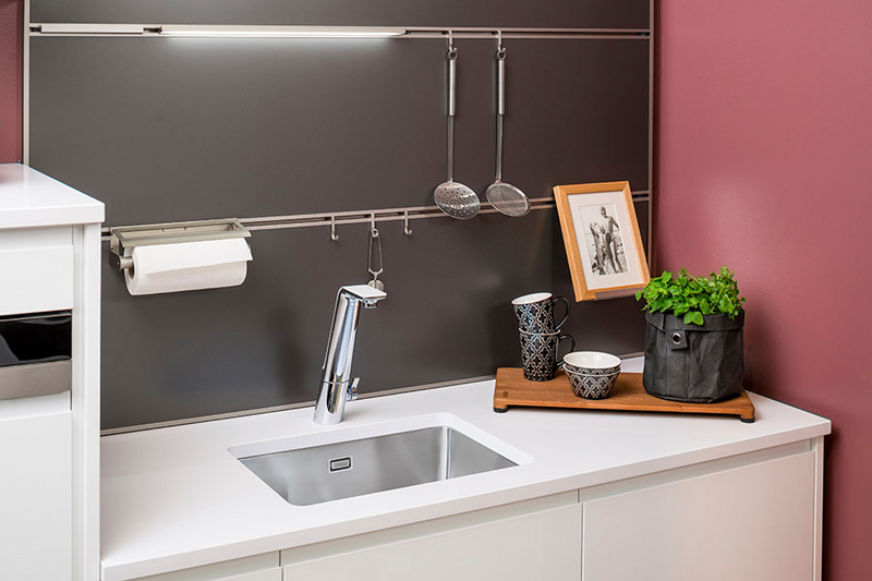 Allas Stala CS-50 rst monoreunalla