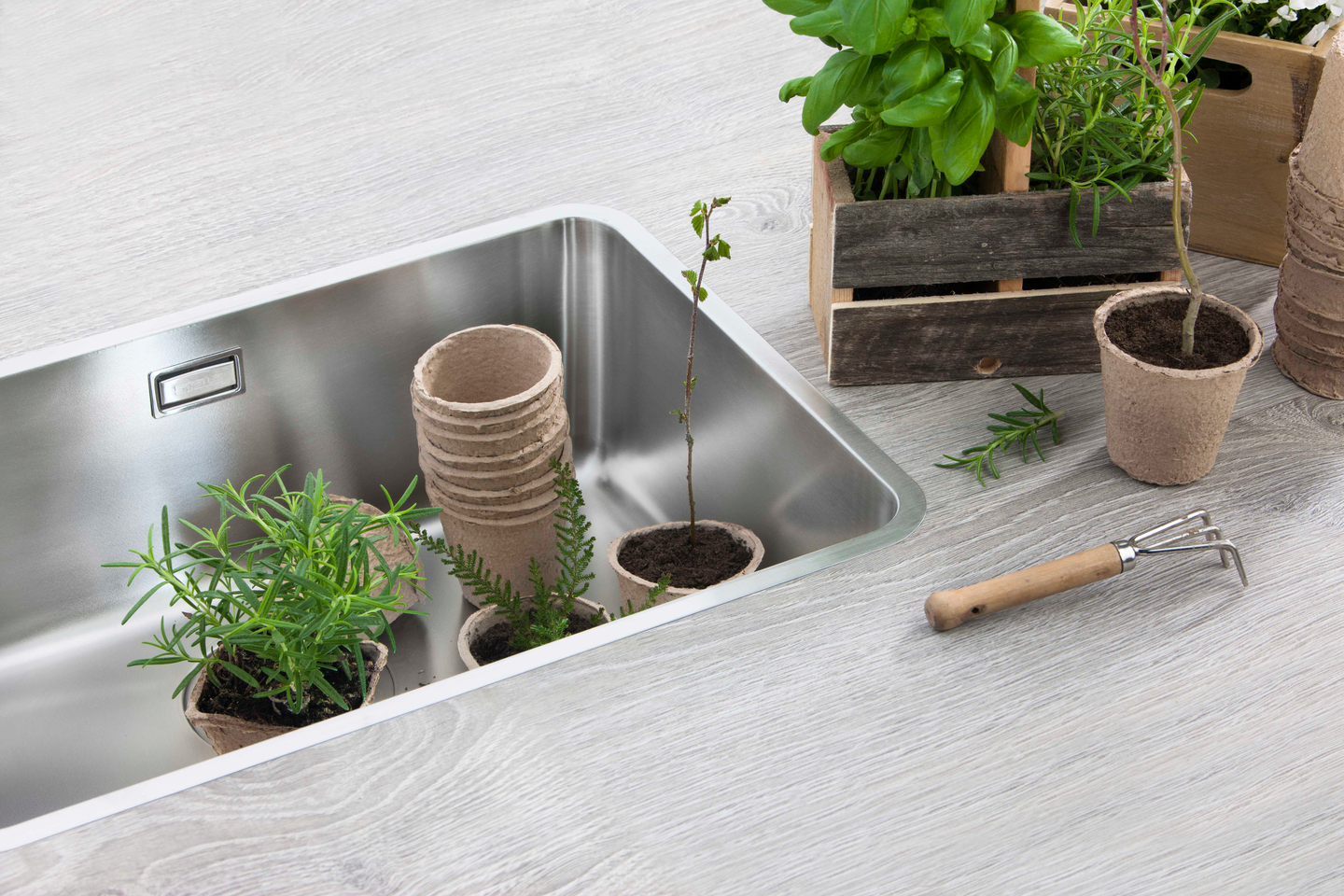 Allas Stala CS-50 rst monoreunalla