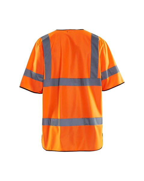 Liivi Blåkläder Hi-Vis 302310225300 oranssi