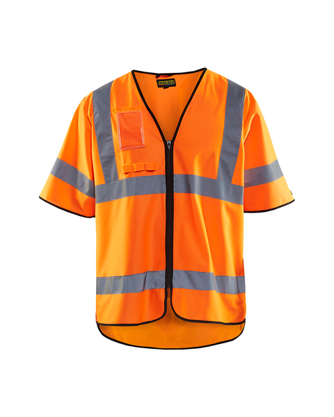 Liivi Blåkläder Hi-Vis 302310225300 oranssi