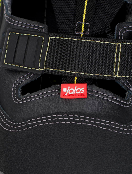 Turvakengät JALAS 1518 Antislip+