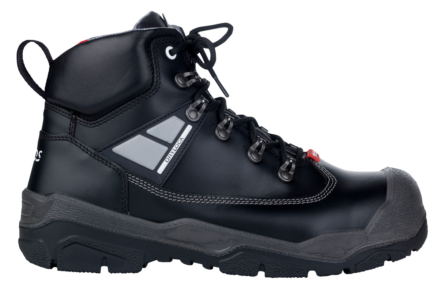 Turvakengät JALAS 1818 Drylock Wide S3