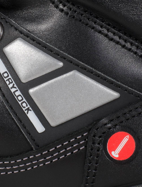 Turvakengät JALAS 1818 Drylock Wide S3