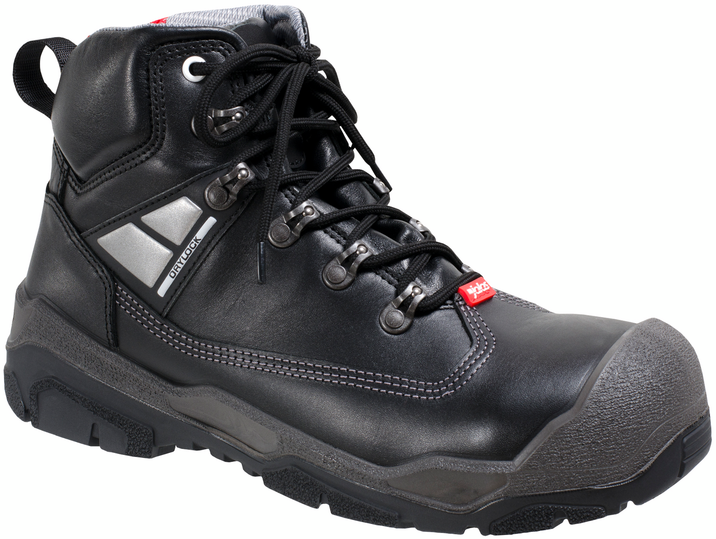 Turvakengät JALAS 1818 Drylock Wide S3