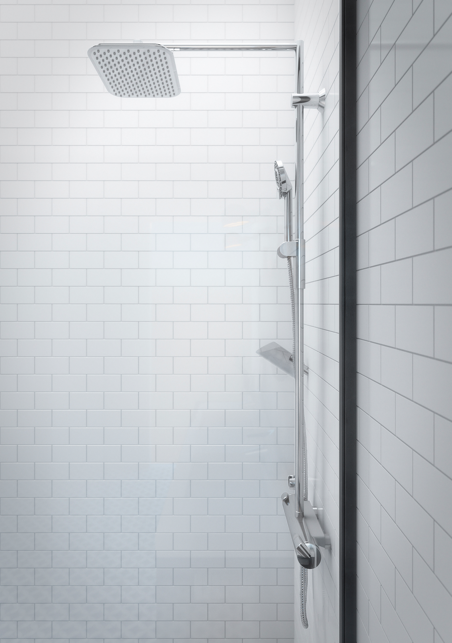 Sadesuihkuhana Oras Optima 7192