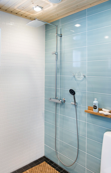 Sadesuihkuhana Oras Optima 7192