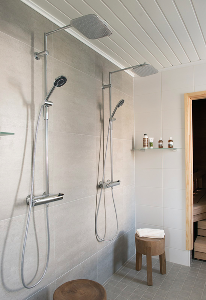 Sadesuihkuhana Oras Optima 7192