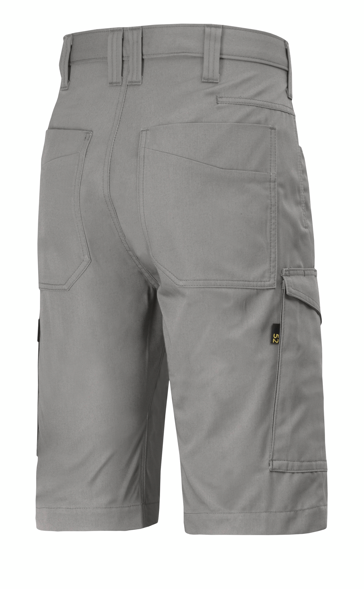 Sortsit Snickers 6100-1800 harmaa