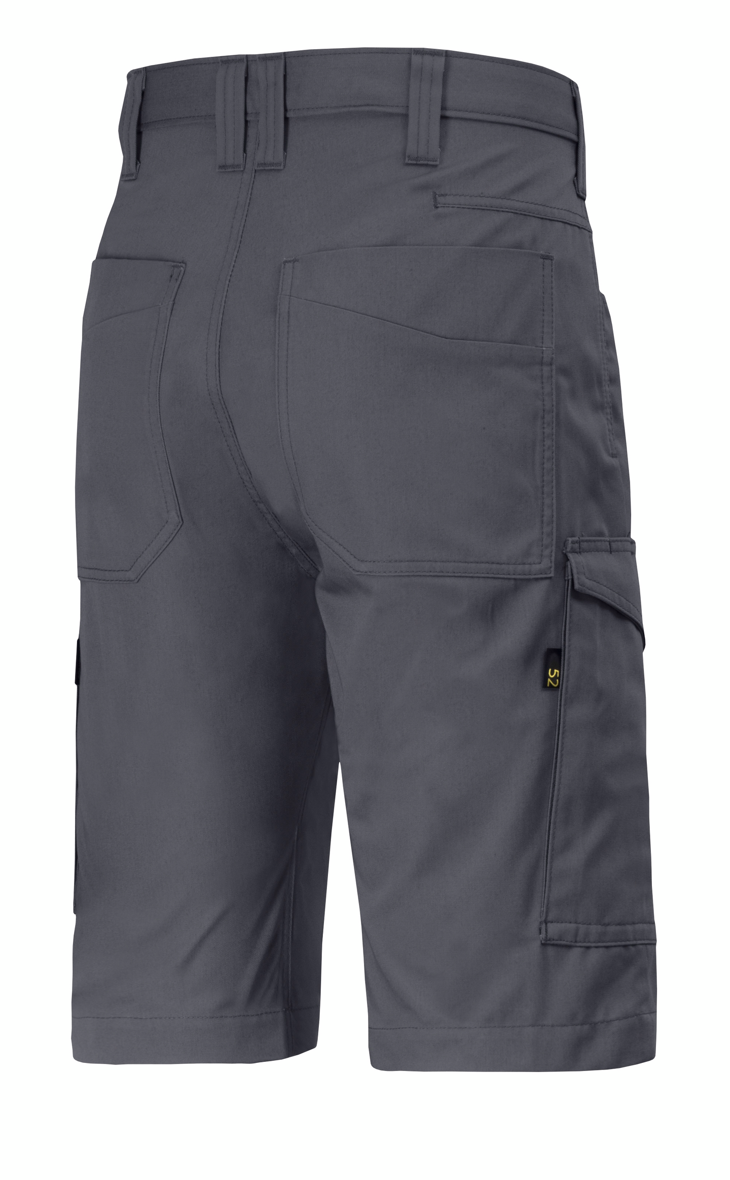 Sortsit Snickers 6100-5800 teräksenharmaa