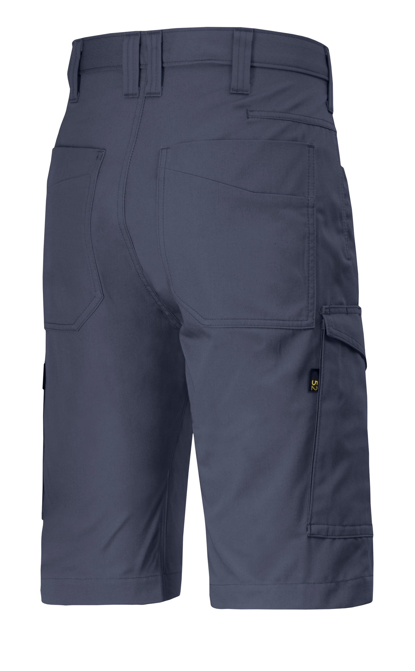 Sortsit Snickers 6100-9500 laivastonsininen