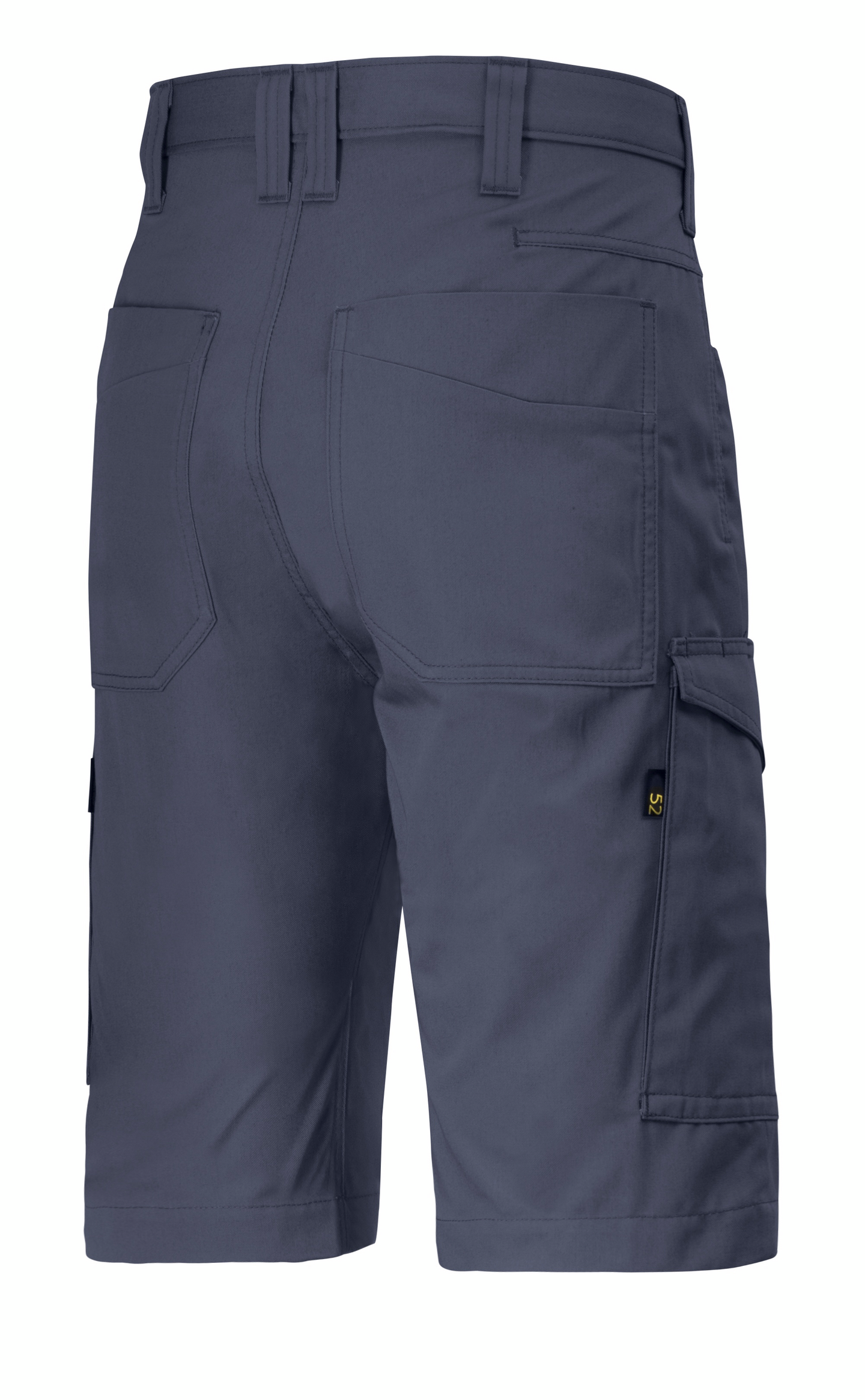 Sortsit Snickers 6100-9500 laivastonsininen