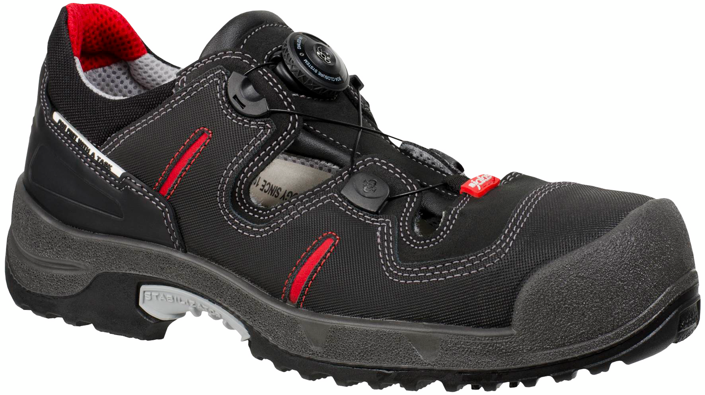 Turvakengät JALAS 1708 Zenit Boa