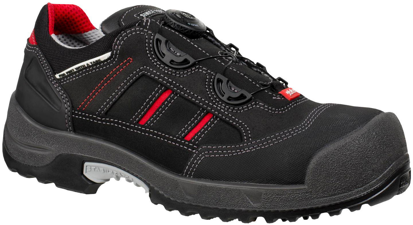 Turvakengät JALAS 1738 Zenit Boa