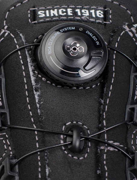 Turvakengät JALAS 1738 Zenit Boa