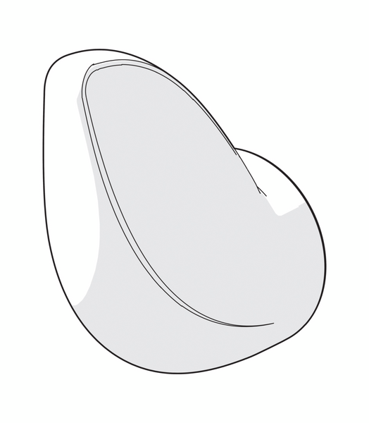 Siipikahva Oras Vienda hanavaraosa 159015V