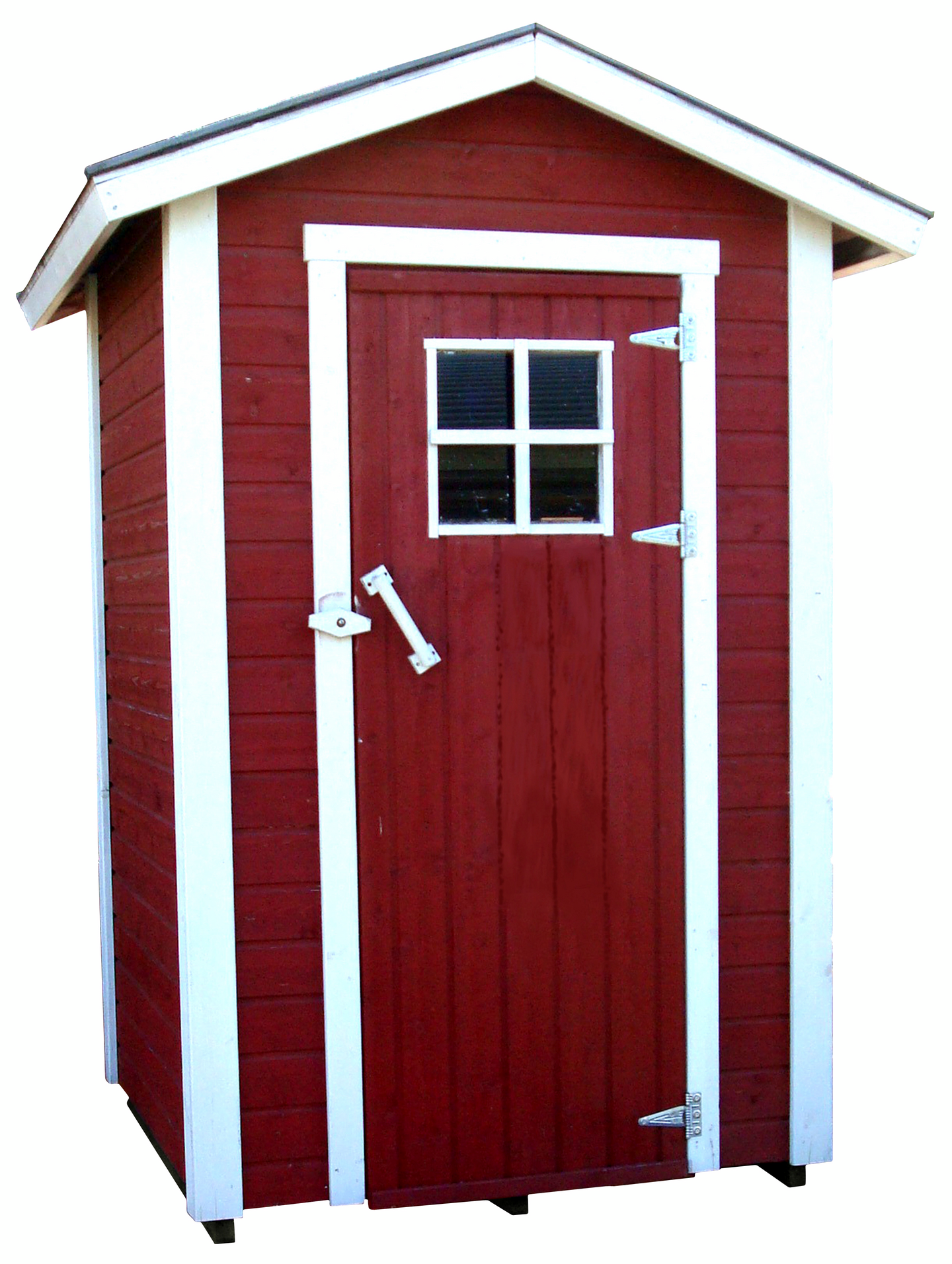 Puucee Onni Tammiston Puu T45 130x130cm elementtirakenteinen