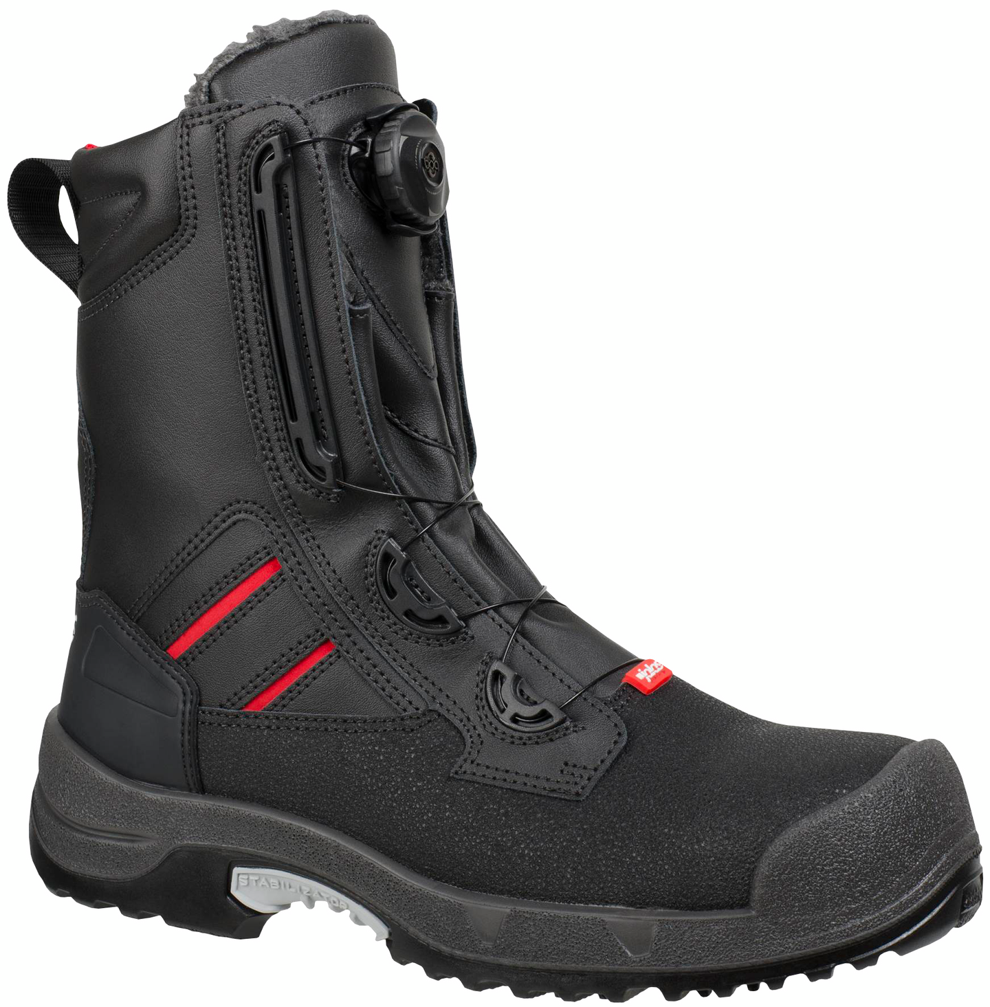 Turvakengät JALAS 1728 Zenit Boa