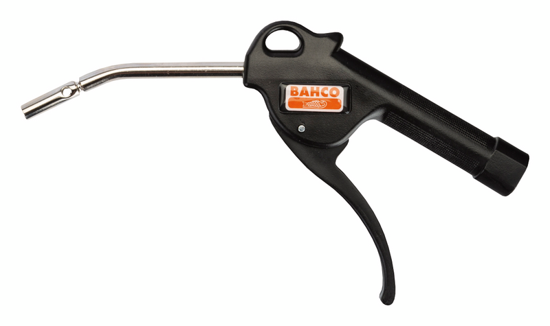 Puhalluspistooli Bahco BP219