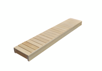 Laude-elementti Thermory 140x500x2100 haapa