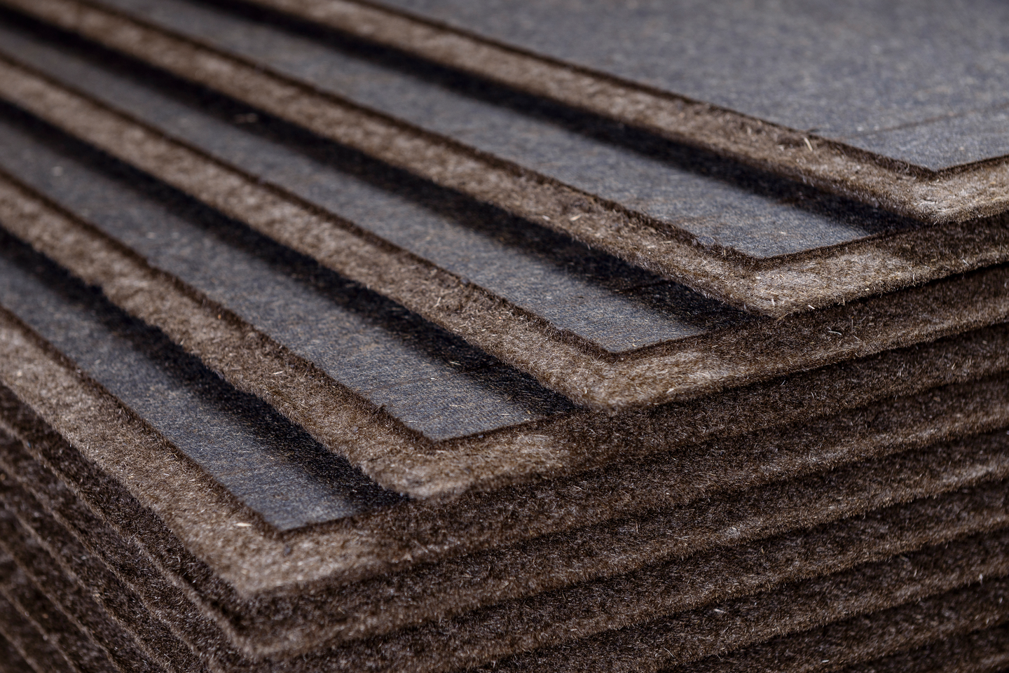 Aluskatelevy Hunton Sarket