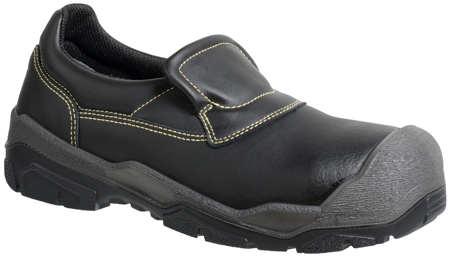 Turvakengät JALAS 1550 Low