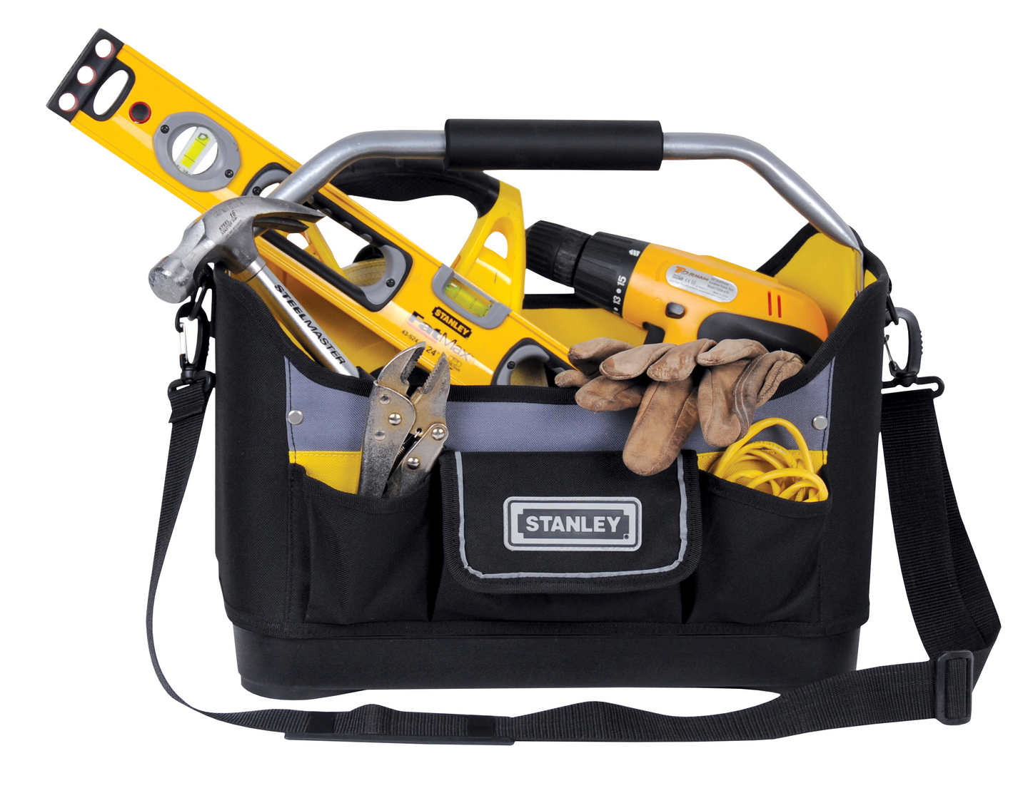 Työkalulaukku Stanley 16in