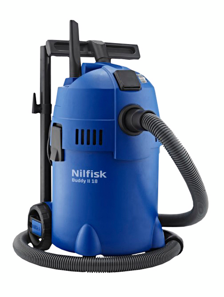 VÅTSUGARE NILFISK BUDDY II 18 T