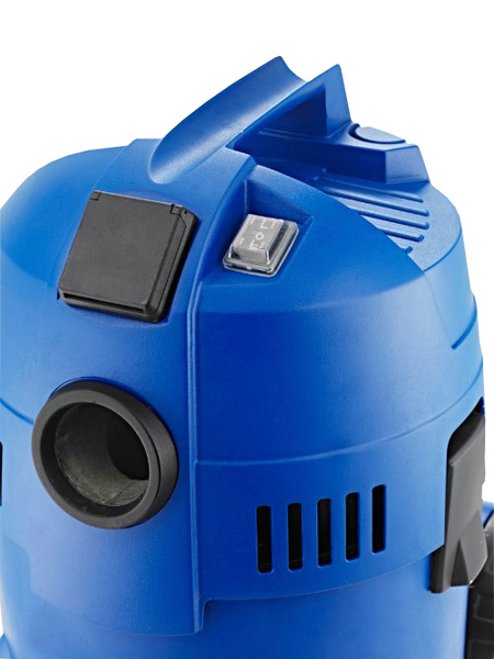 VÅTSUGARE NILFISK BUDDY II 18 T