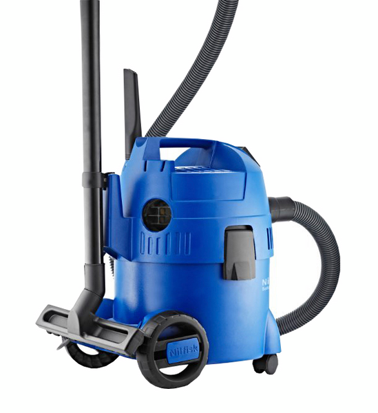 VÅTSUGARE NILFISK BUDDY II 18 T