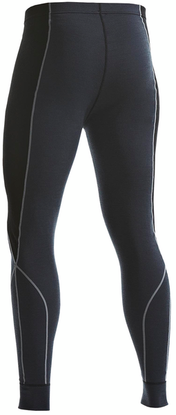 Alushousut Blåkläder Warm 184917329699 harmaa/musta