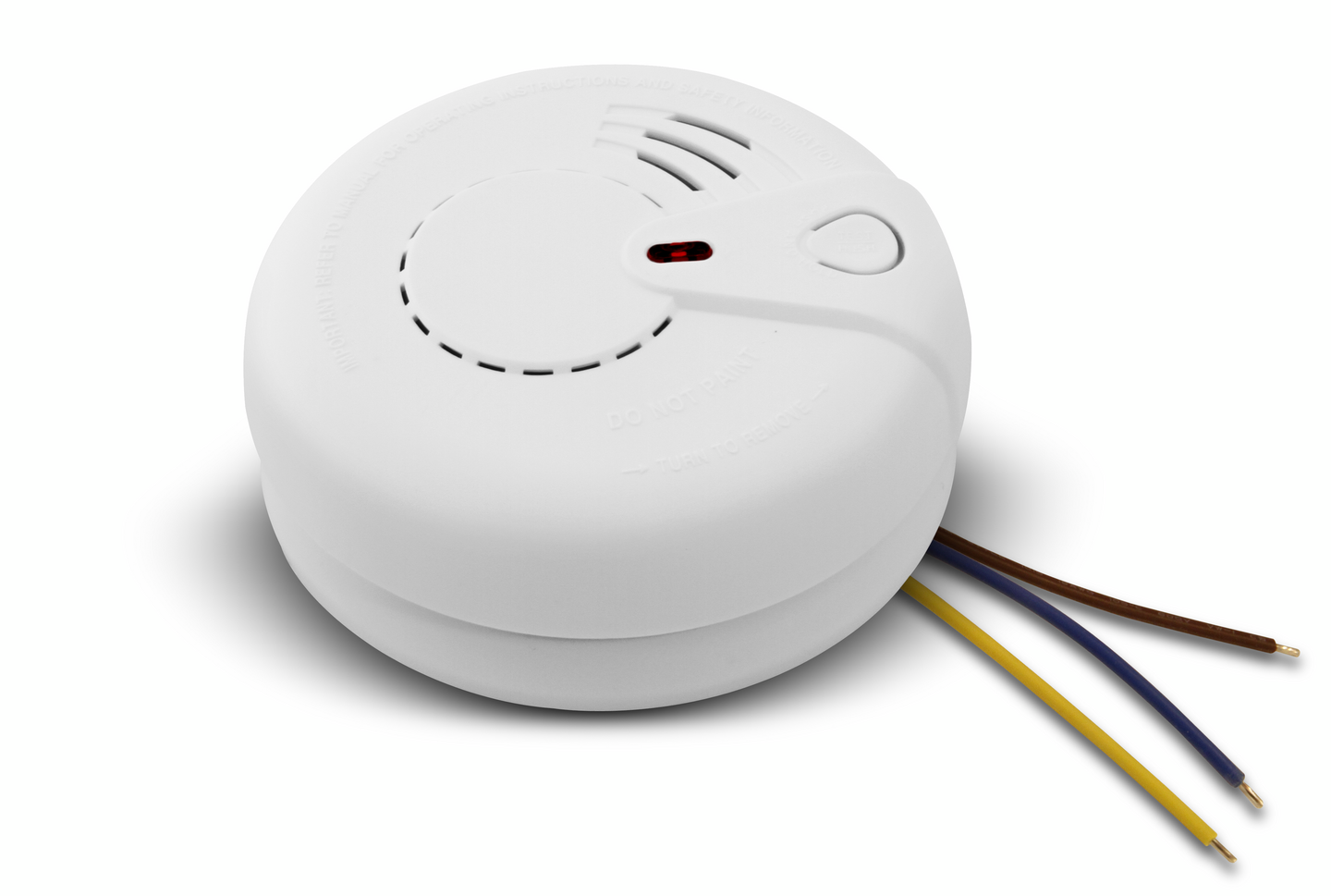 Palovaroitin Housegard optinen SA410s 240V