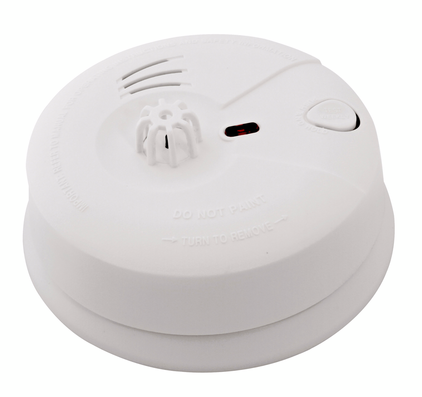 Lämpövaroitin Housegard System1 HA220WS 868MHz