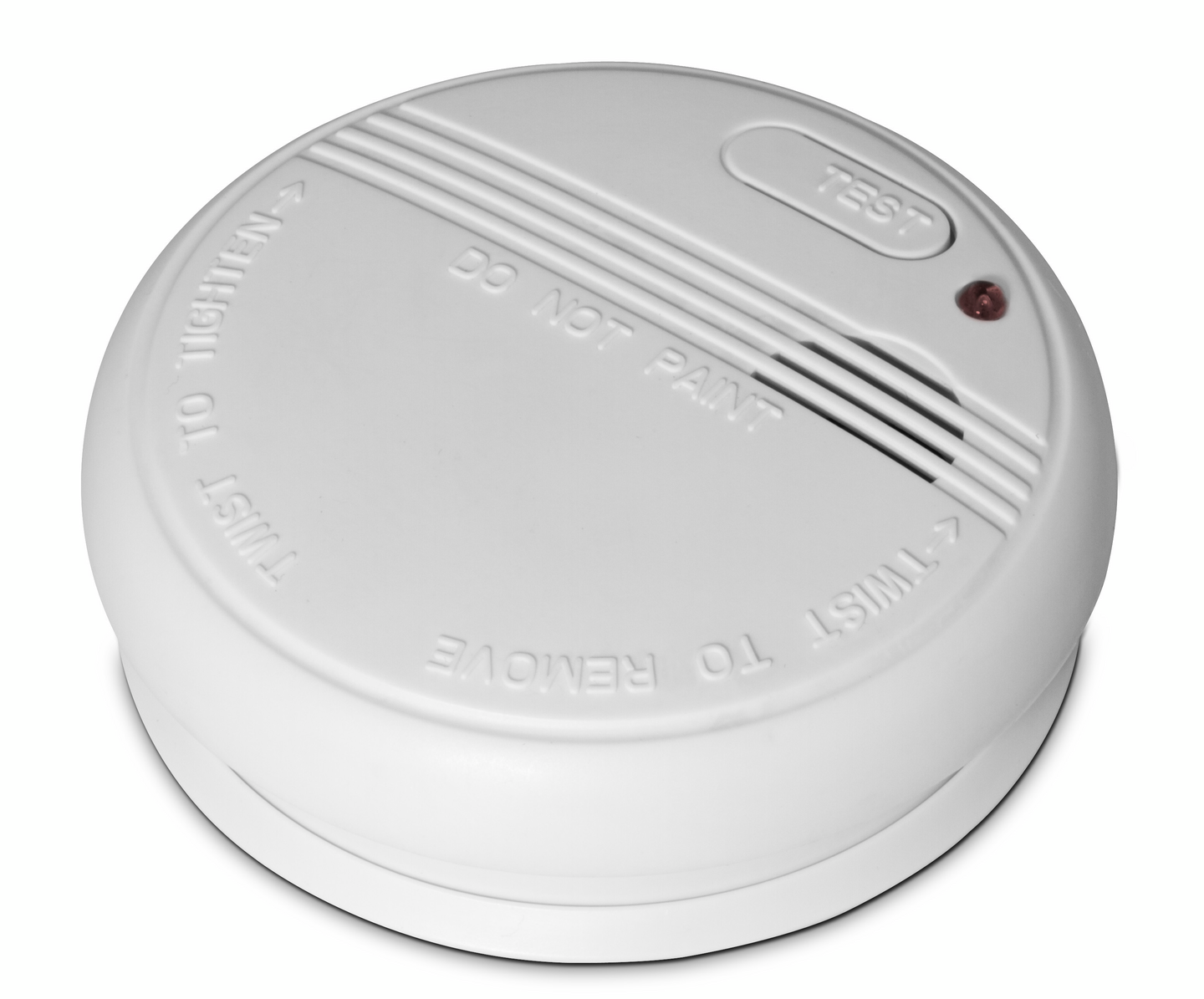 Palovaroitin Housegard optinen SA402S 10V paristolla