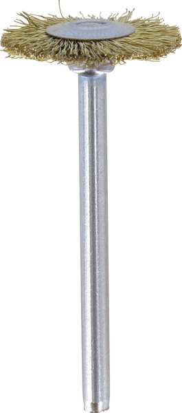 Messinkiharja Dremel 535 19mm 2kpl