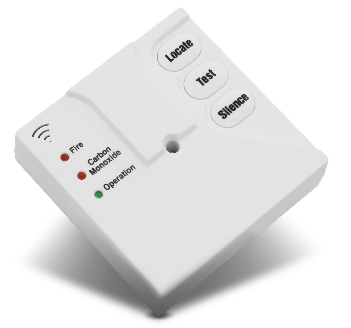 Kaukosäädin Housegard System1 RC400 868MHz