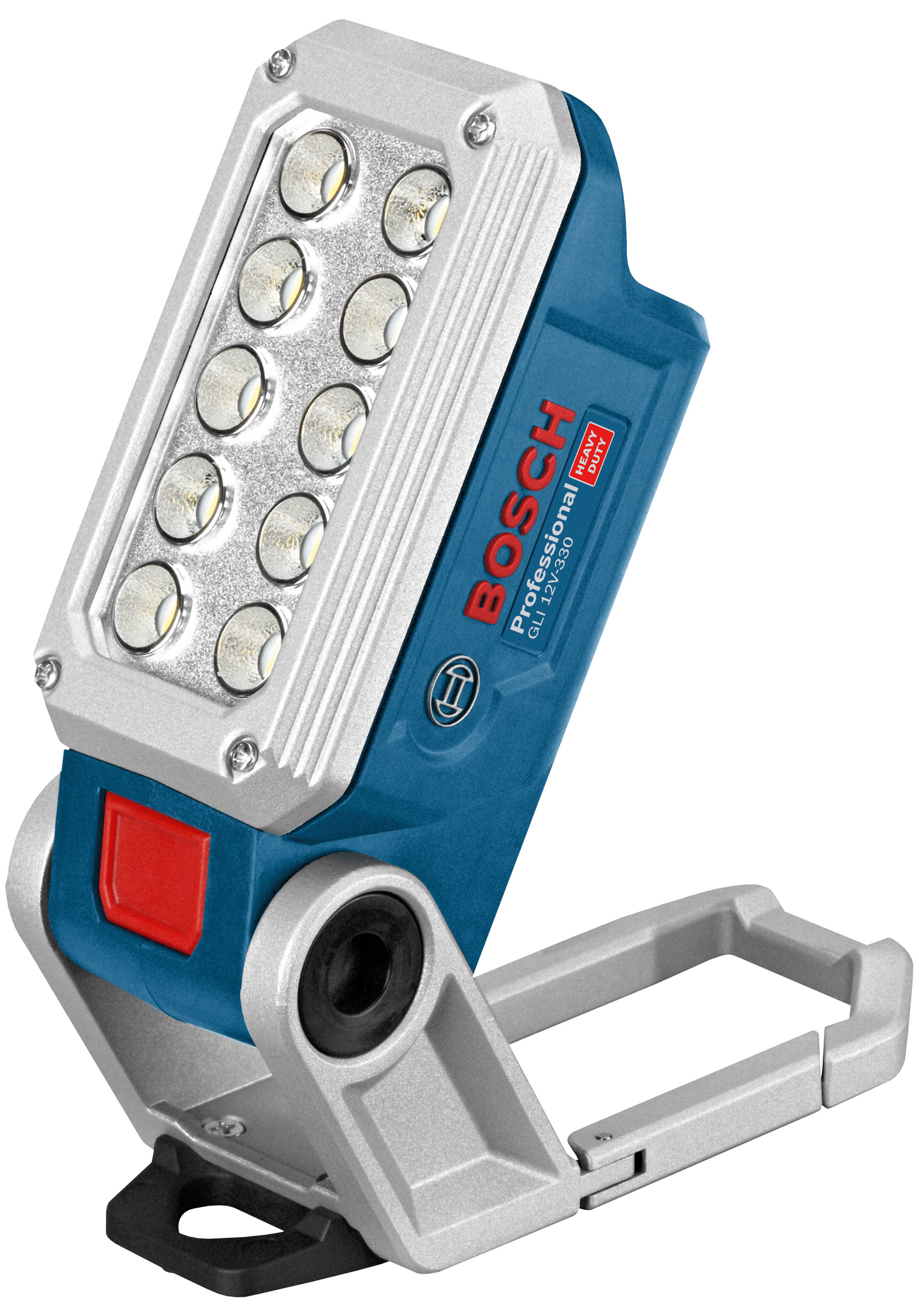 Akkuvalo Bosch GLI 12V-330 Solo
