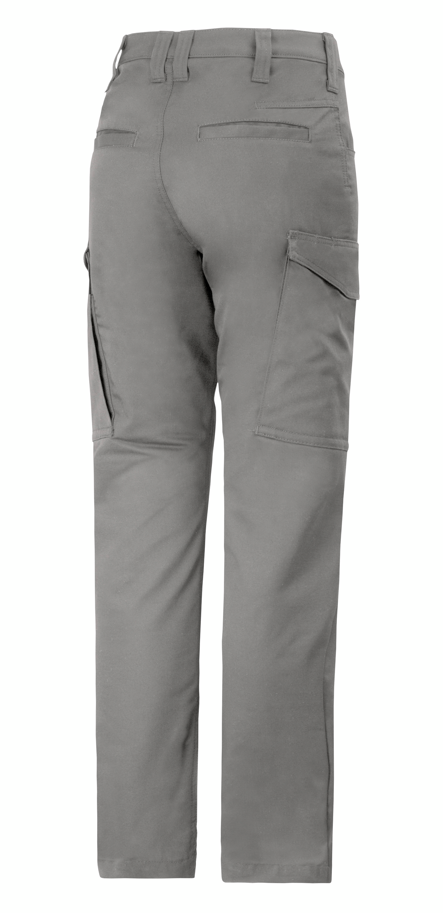 Housut Snickers 6700-1800 harmaa