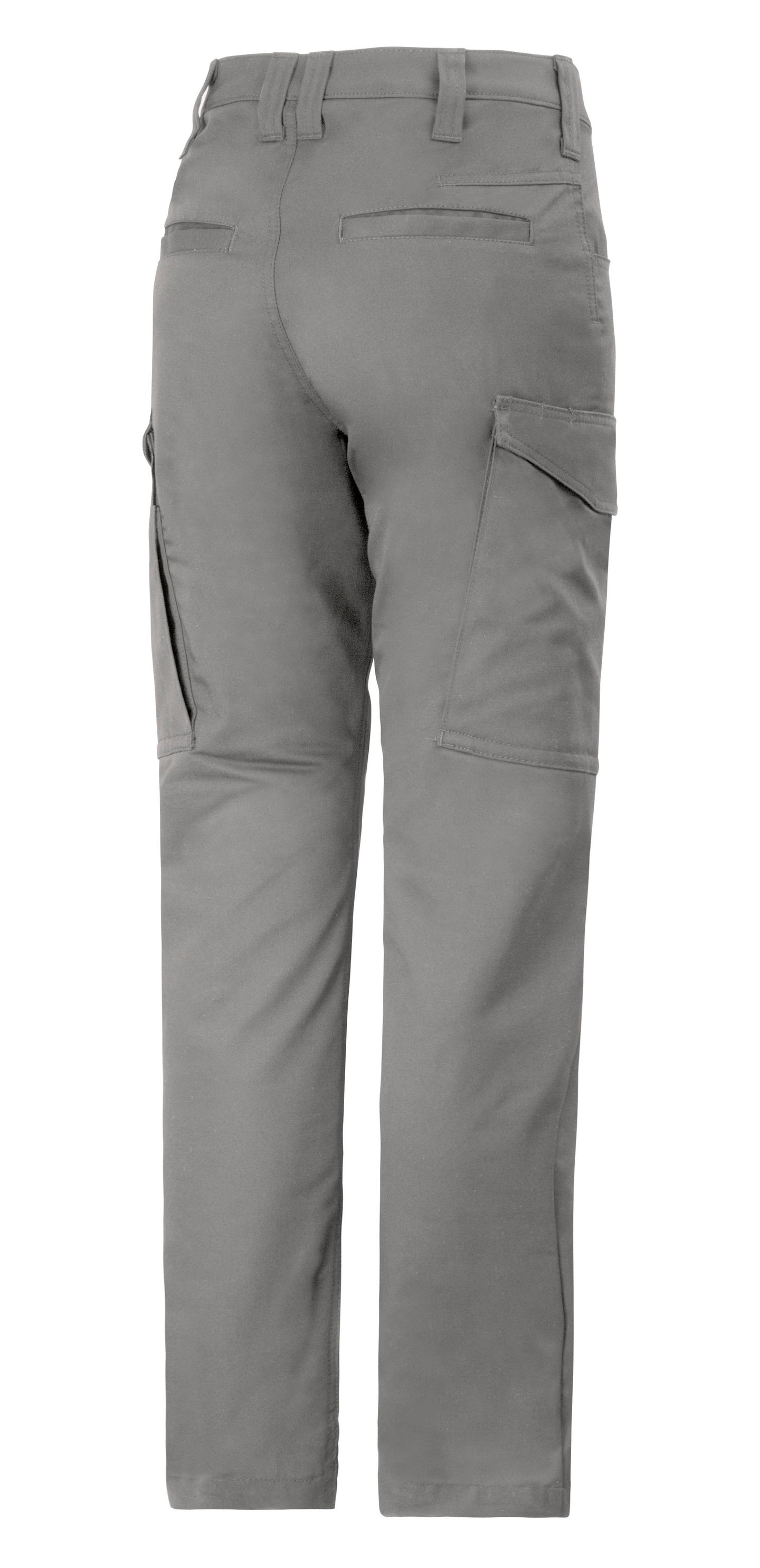 Housut Snickers 6700-1800 harmaa