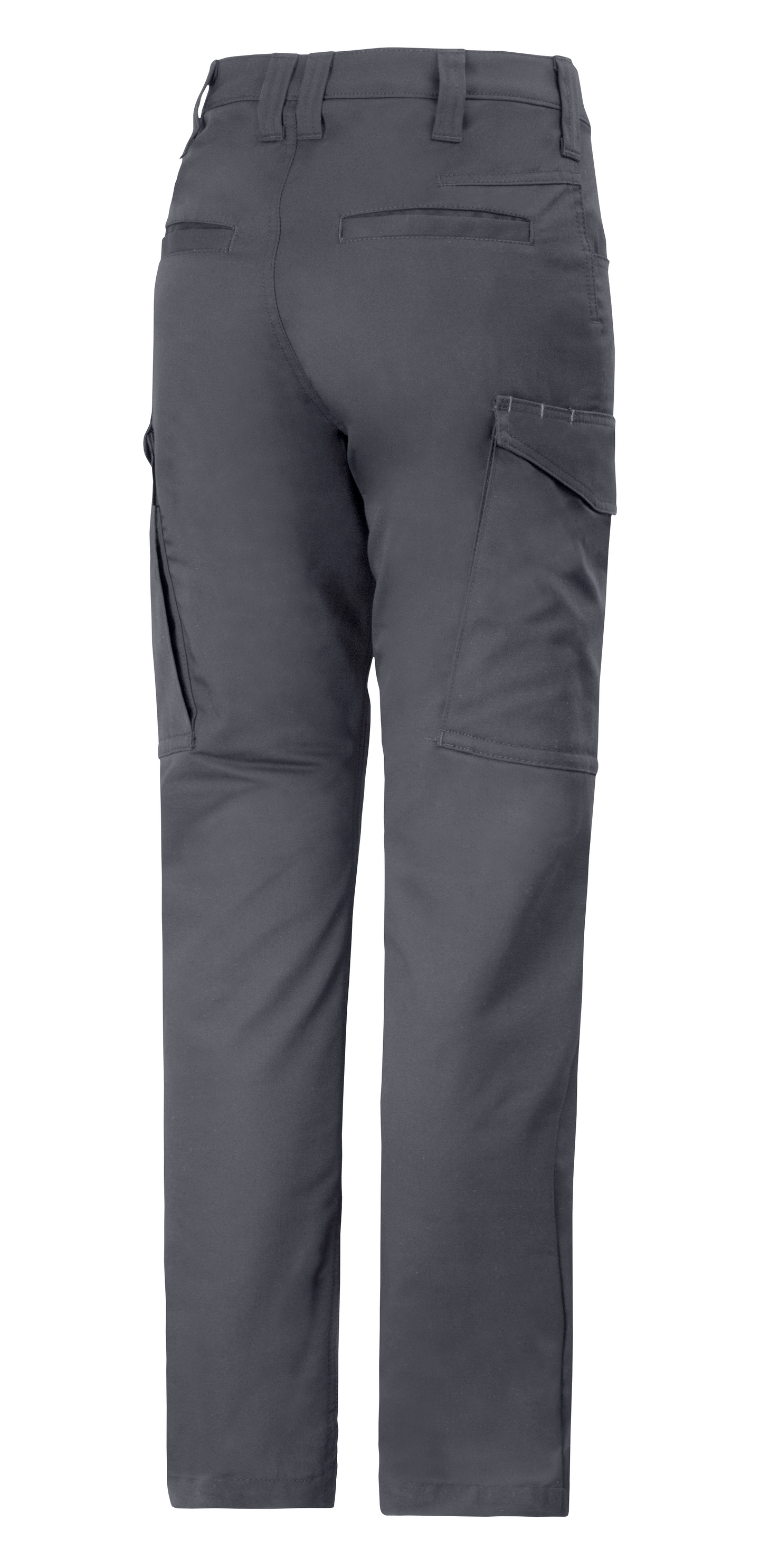 Housut Snickers 6700-5800 teräksenharmaa