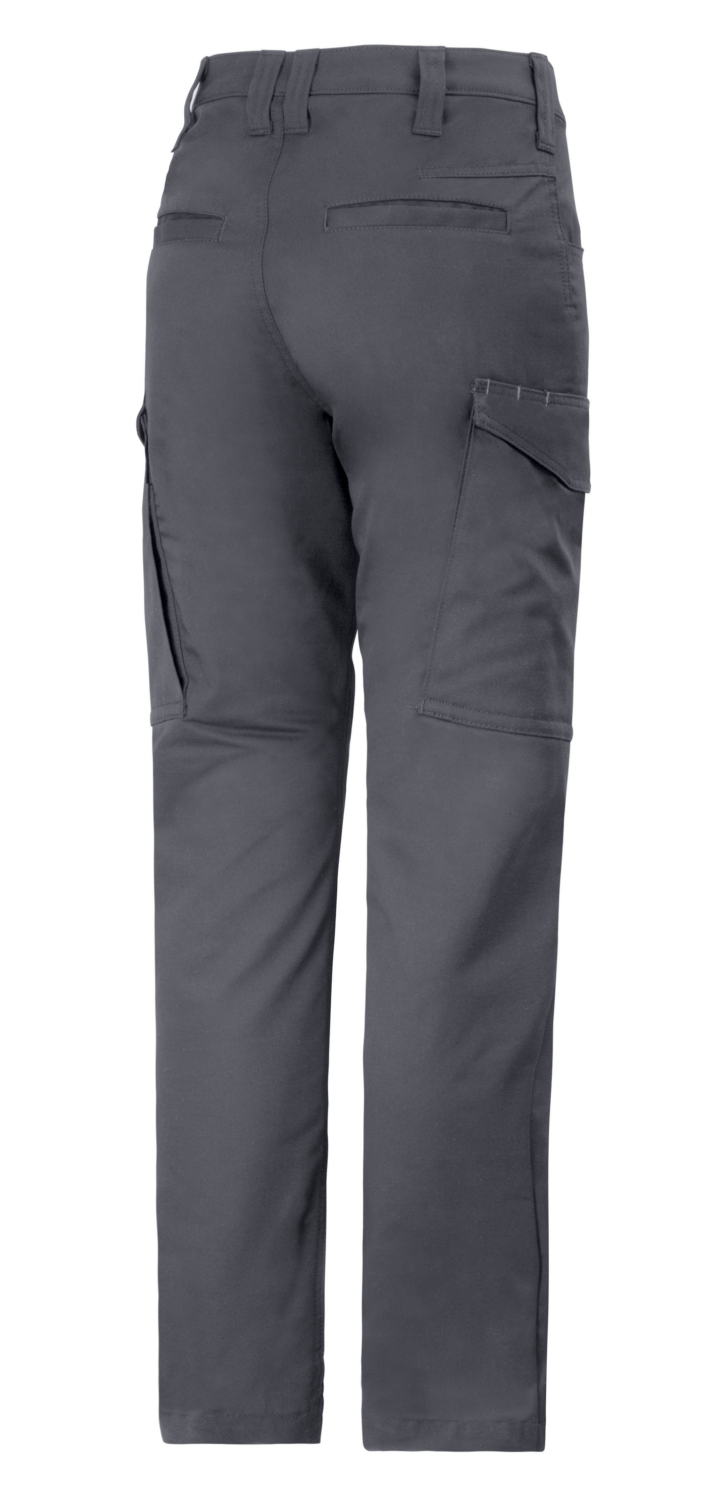 Housut Snickers 6700-5800 teräksenharmaa