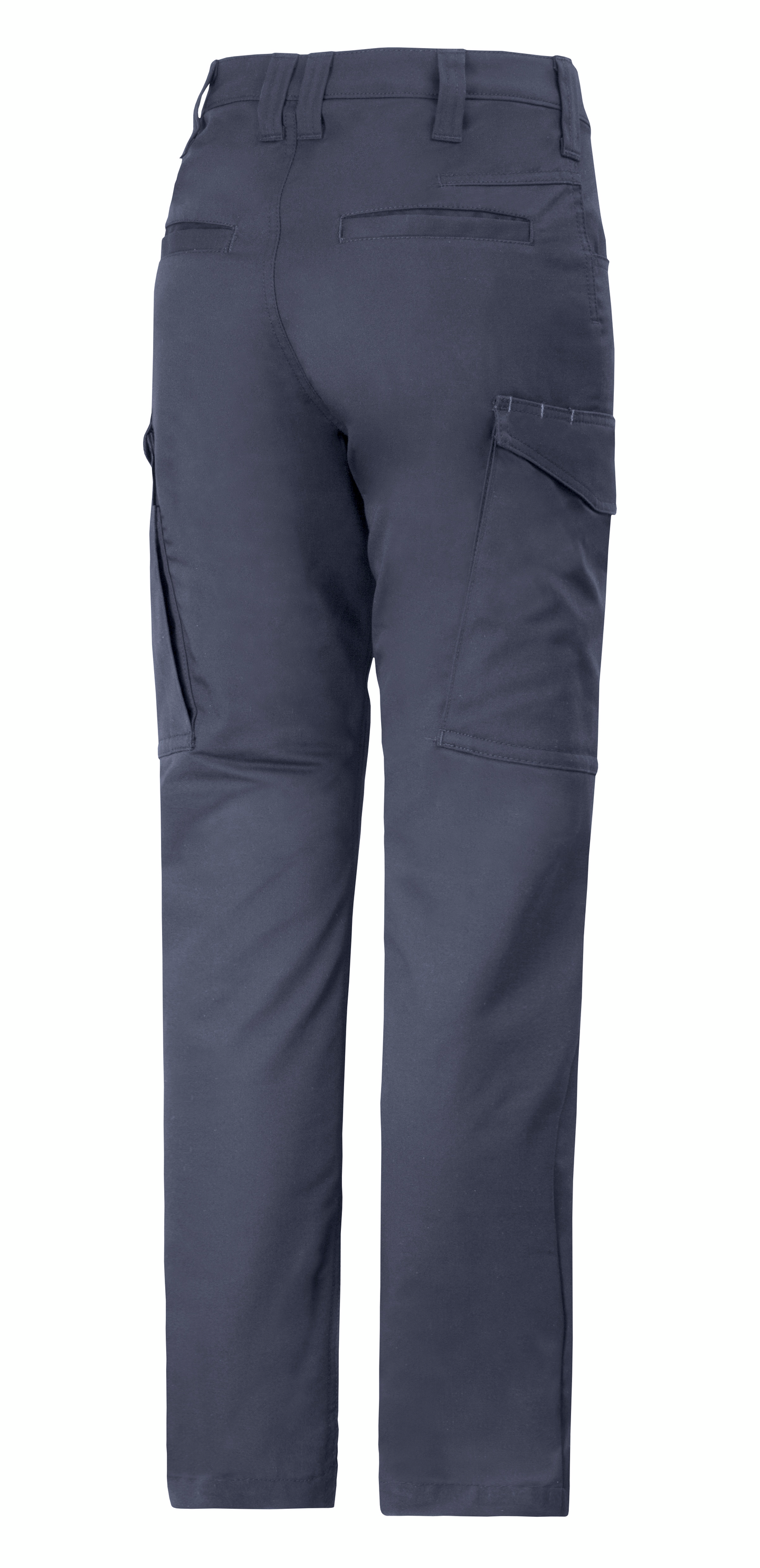 Housut Snickers 6700-9500 laivastonsininen