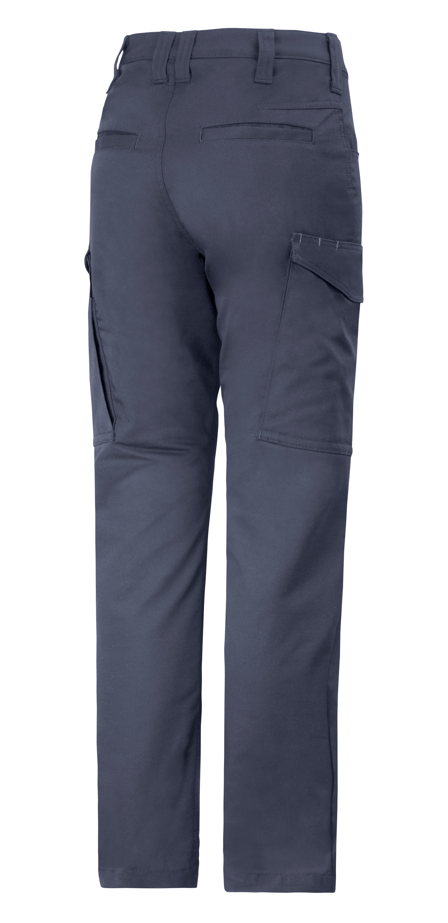 Housut Snickers 6700-9500 laivastonsininen