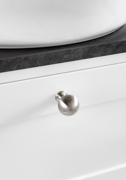 HANDTAG/KNOPP HAFA EDEN KOMPLETT, MED SKRUV