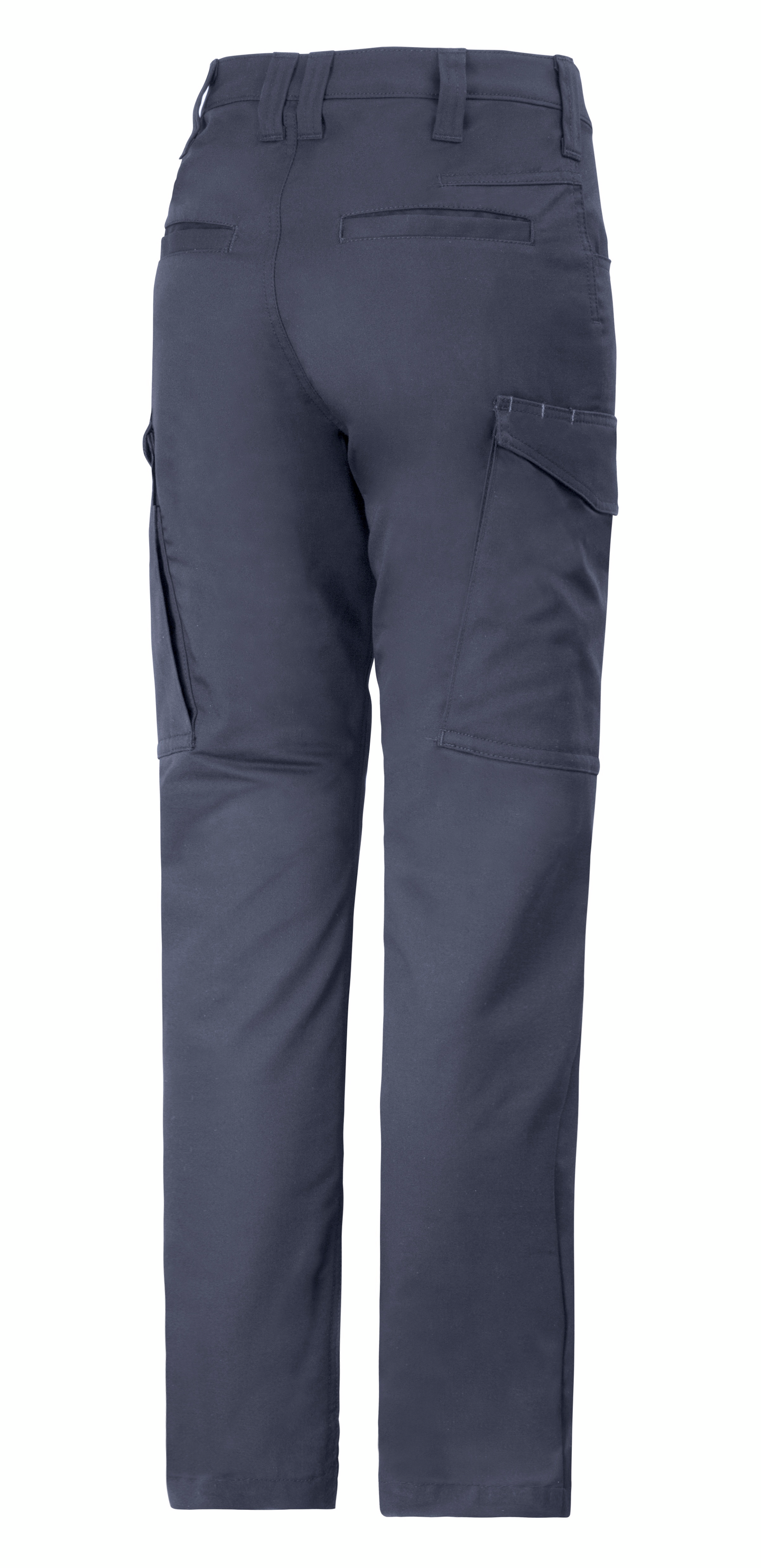 Housut Snickers 6700-9500 laivastonsininen