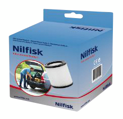 Märkä-kuivasuodatin Nilfisk Buddy II