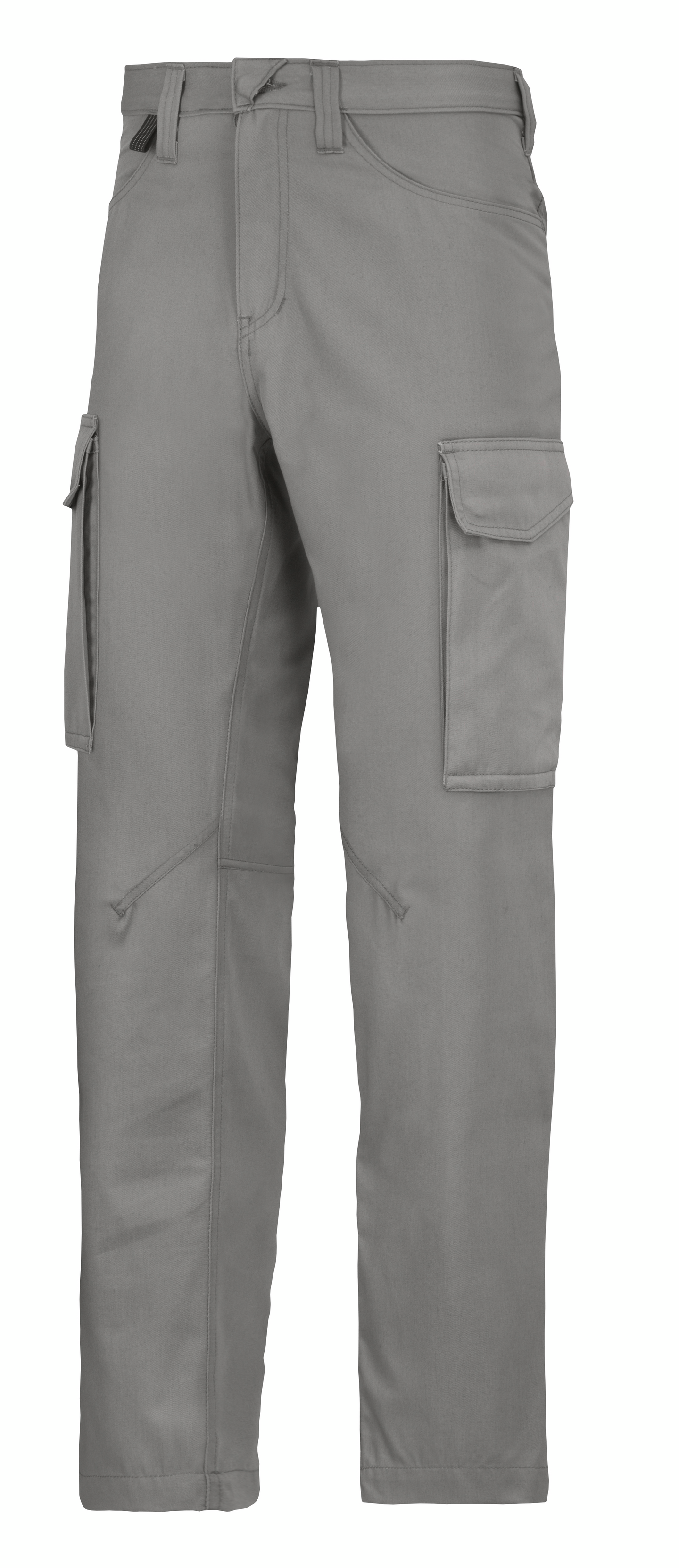 Housut Snickers 6800-1800 harmaa